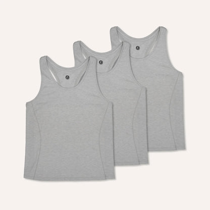 Women's Stride Flex Performance Tank 3 Pack