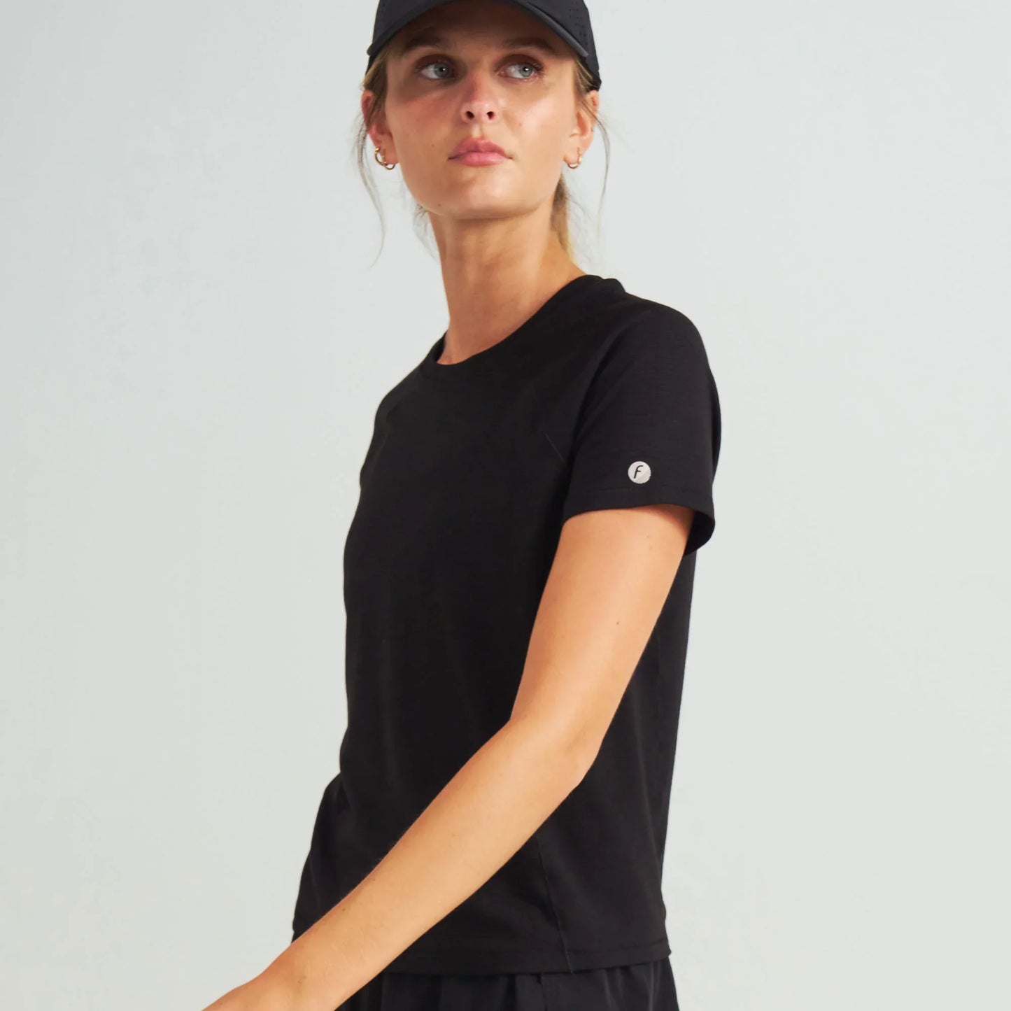 Women's Stride Flex Performance Tee