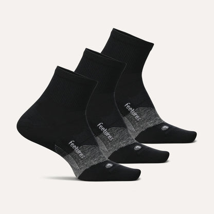 Elite Ultra Light Quarter 3 Pack