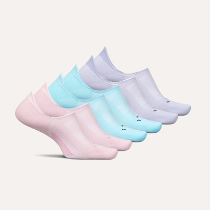 Elite Ultra Light Invisible 6 Pack