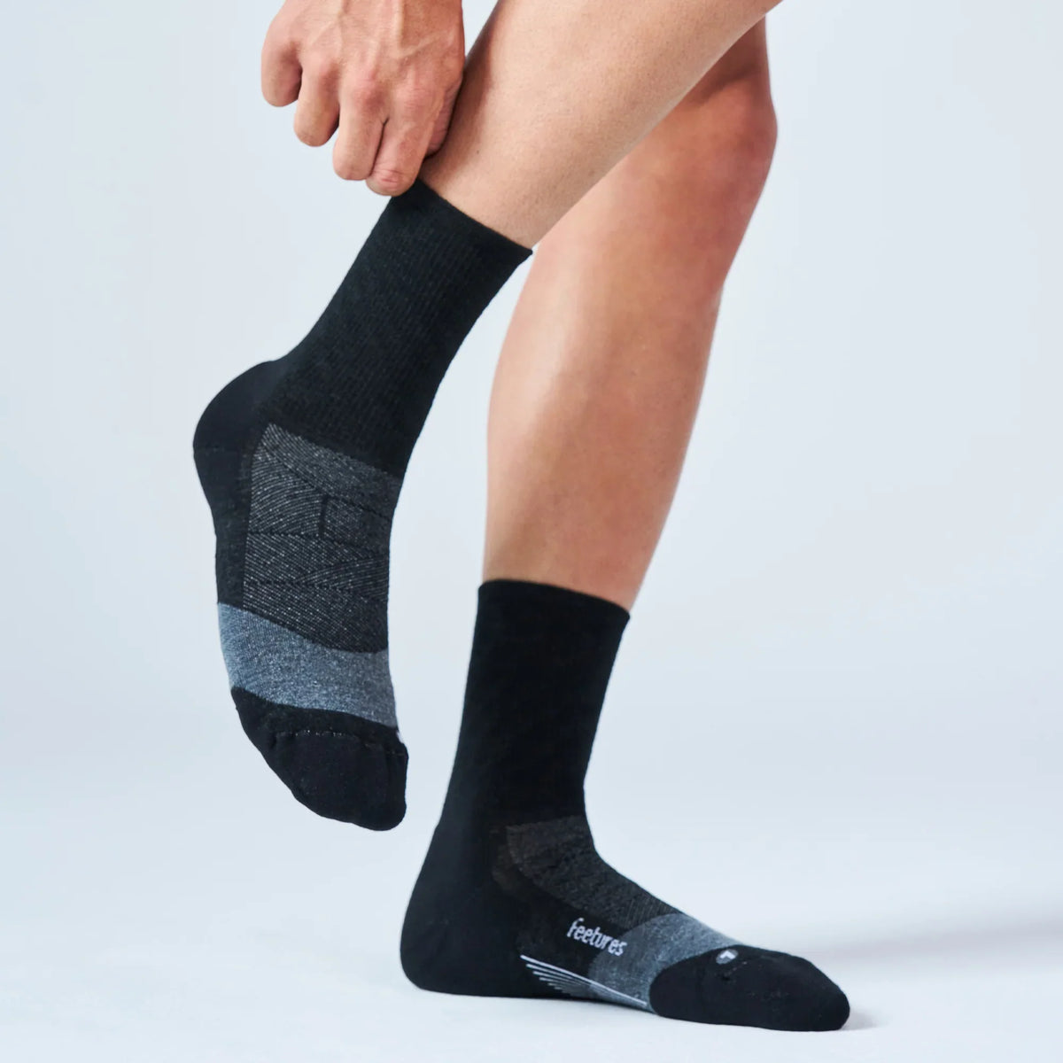 Merino 10 Ultra Light Mini Crew 6 Pack