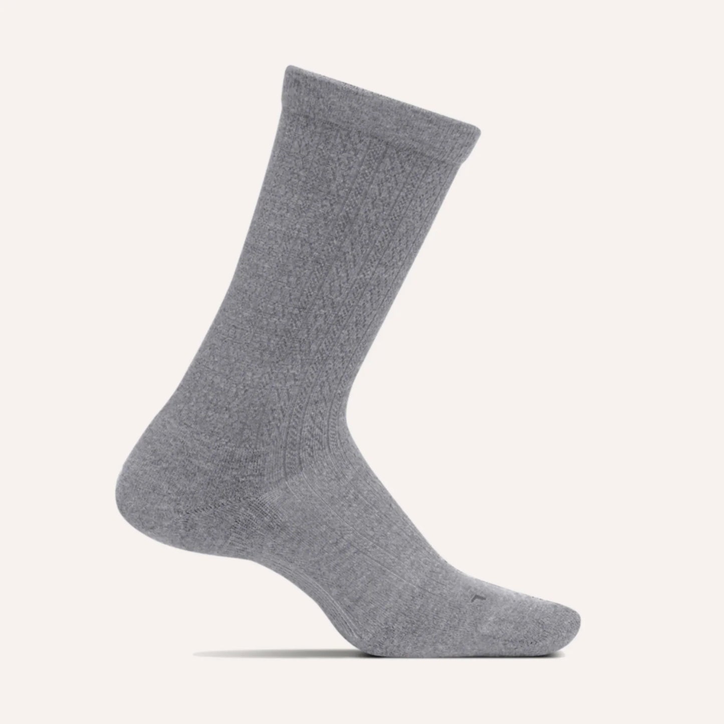 Everyday Women's Max Cushion Crew Texture