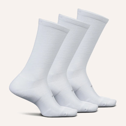 High Performance Max Cushion Crew 3 Pack