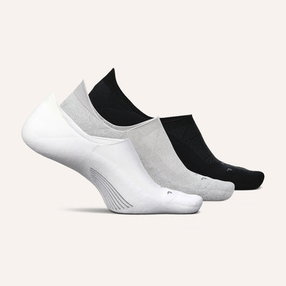 Elite Light Cushion Invisible 3 Pack
