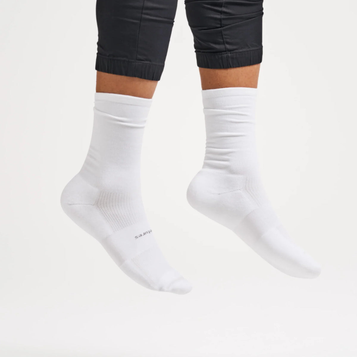 High Performance Max Cushion Crew 3 Pack