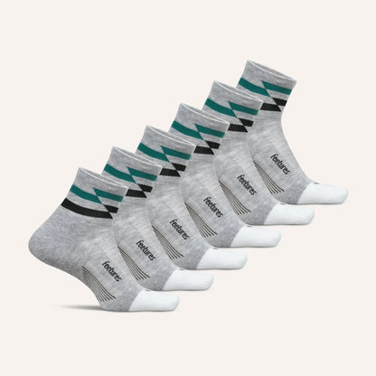 Elite Max Cushion Quarter 6 Pack