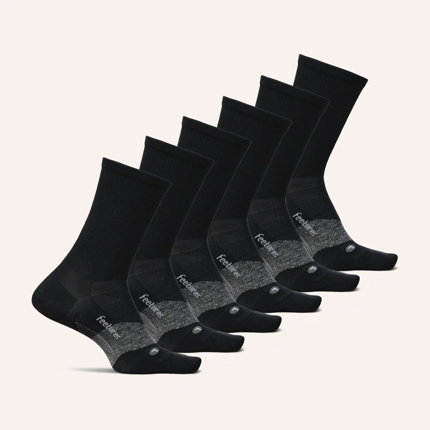 Elite Ultra Light Mini Crew 6 Pack