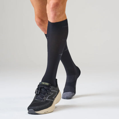 Graduated Compression Light Cushion Knee High 6 Pack