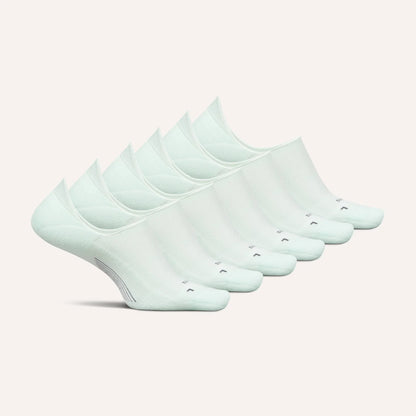 Elite Light Cushion Invisible 6 Pack
