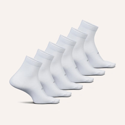 High Performance Ultra Light Quarter 6 Pack