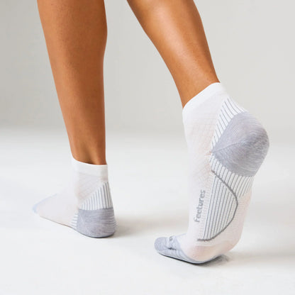 Plantar Fasciitis Relief Sock Ultra Light Quarter