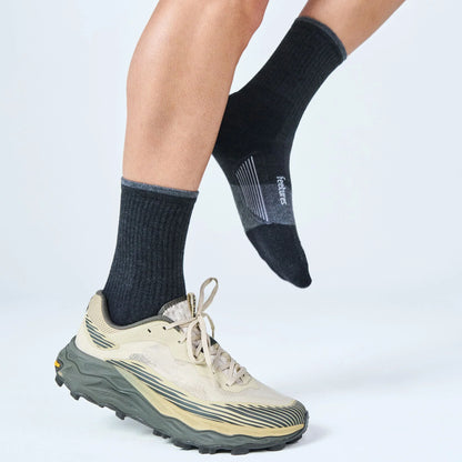 Trail Max Cushion Mini Crew 6 Pack