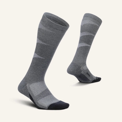 Graduated Compression Light Cushion Knee High