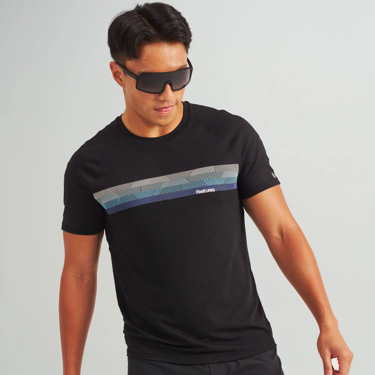 Men's Stride Flex Performance Tee 2 Pack